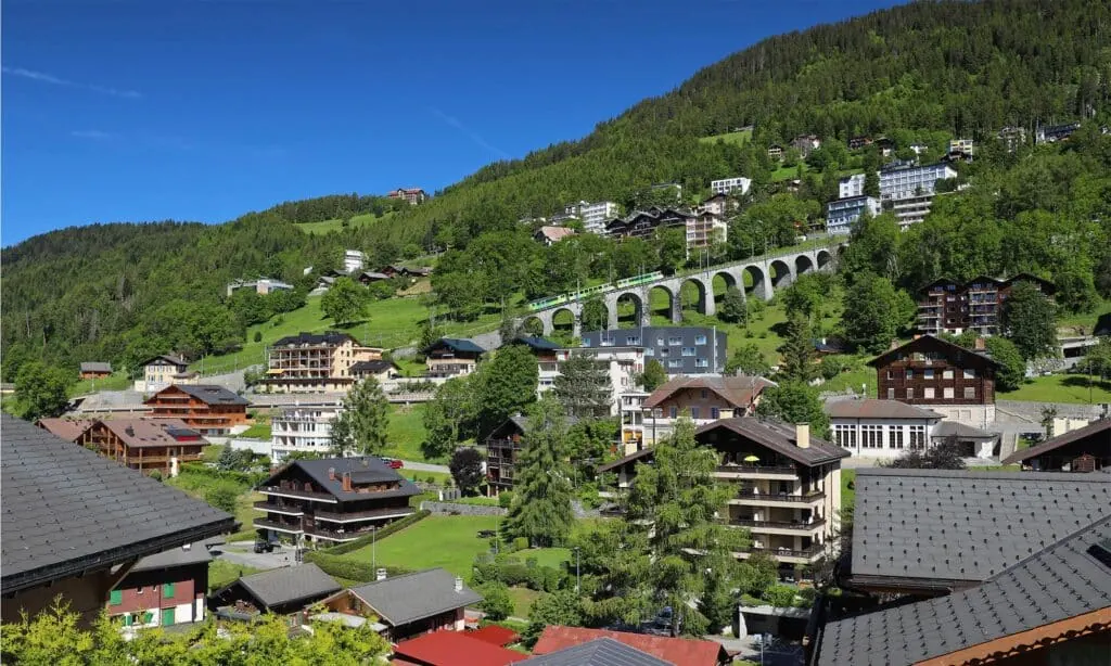 L'Impact de la LAT sur le Marché Immobilier Chablaisien